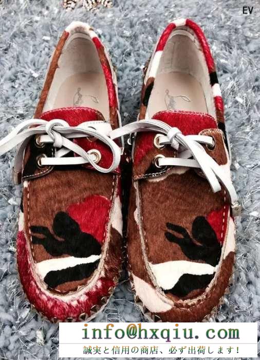 2014 christian louboutinクリスチャンルブタン 美品!ランニングシューズ