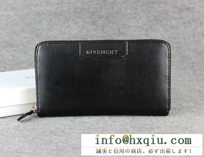 2014人気が爆発 givenchy ジバンシー レディース財布 8016