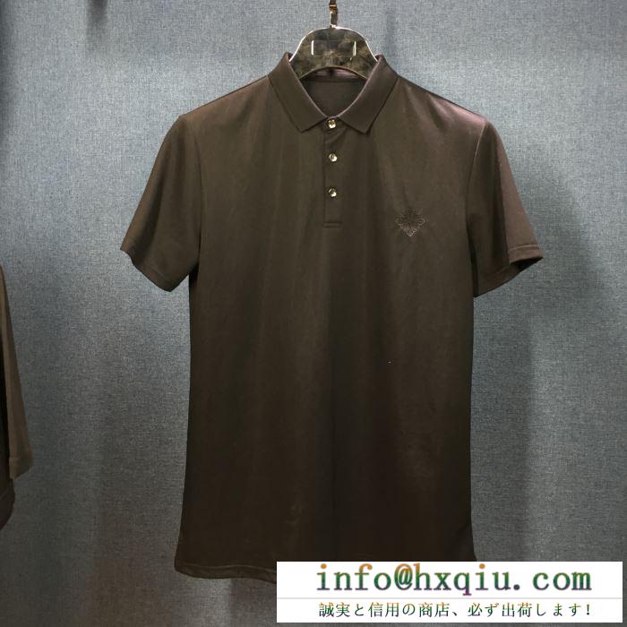 着回ししやすい CHROME HEARTS オシャレさんの“旬”な着こなしに 半袖Tシャツ クロムハーツ