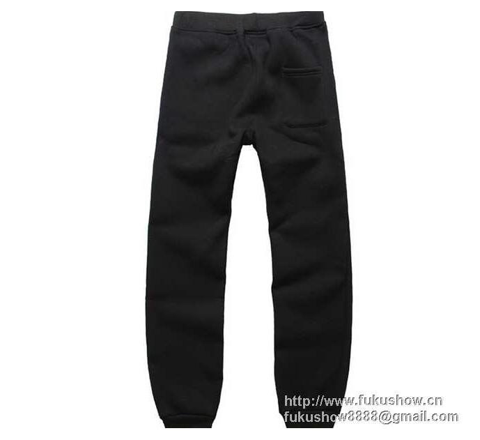 2016-2017年モデル入荷 boy london 通販ボーイロンドン メンズパンツ 秋 秋服 スウェットパンツ ブラック グレー