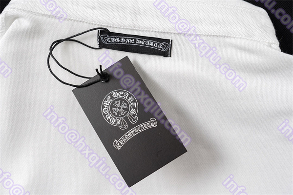 CHROME HEARTS プリントポロTシャツ 激安 偽物