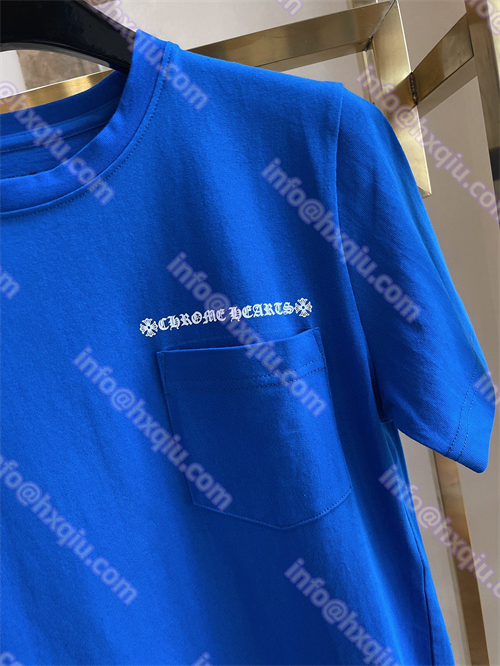 CHROME HEARTS 半袖Tシャツ コピー