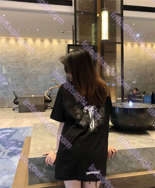 CHROME HEARTS 半袖スーツコピー