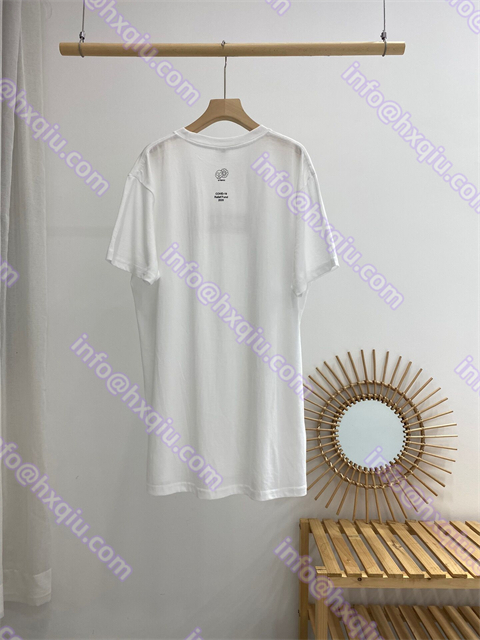 Supreme x Takashi Murakamiブランドの新作 Tシャツ