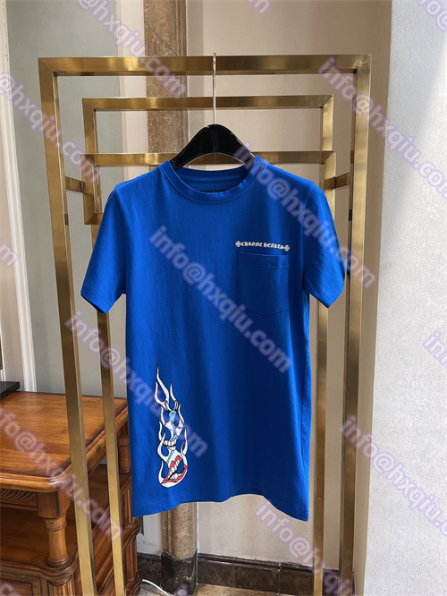 CHROME HEARTS 半袖Tシャツ コピー