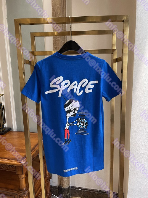 CHROME HEARTS 半袖Tシャツ コピー