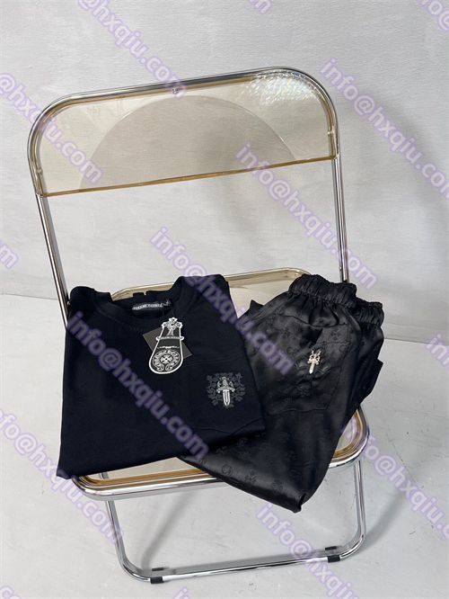 CHROME HEARTS 半袖スーツコピー