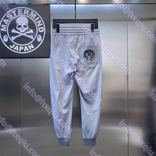CHROME HEARTS 2021新作 カジュアルパンツ 激安