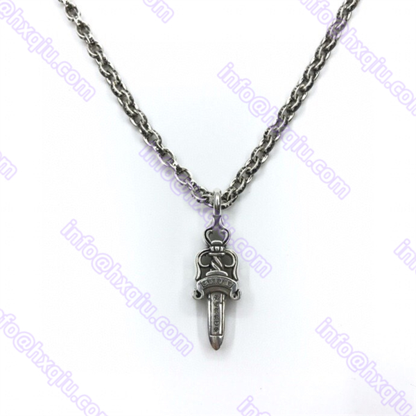 CHROME HEARTS クロムハーツ シルバー925 ペンダント
