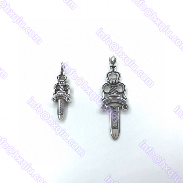 CHROME HEARTS クロムハーツ シルバー925 ペンダント