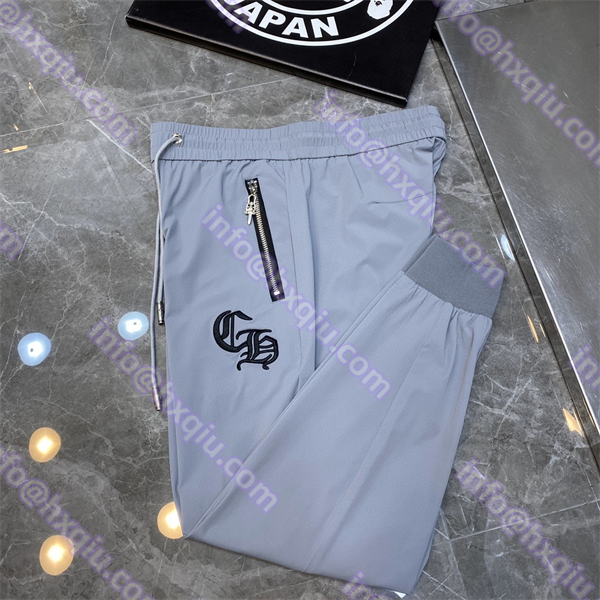 CHROME HEARTS 2021新作 カジュアルパンツ 激安
