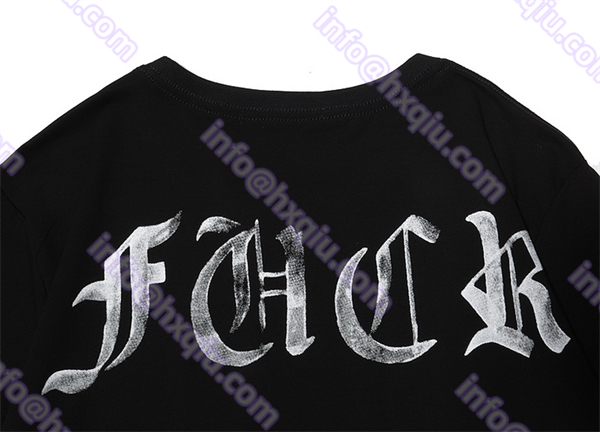クロムハーツ 半袖Tシャツコピー