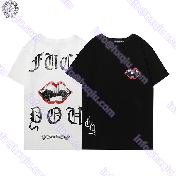 クロムハーツ 半袖Tシャツコピー