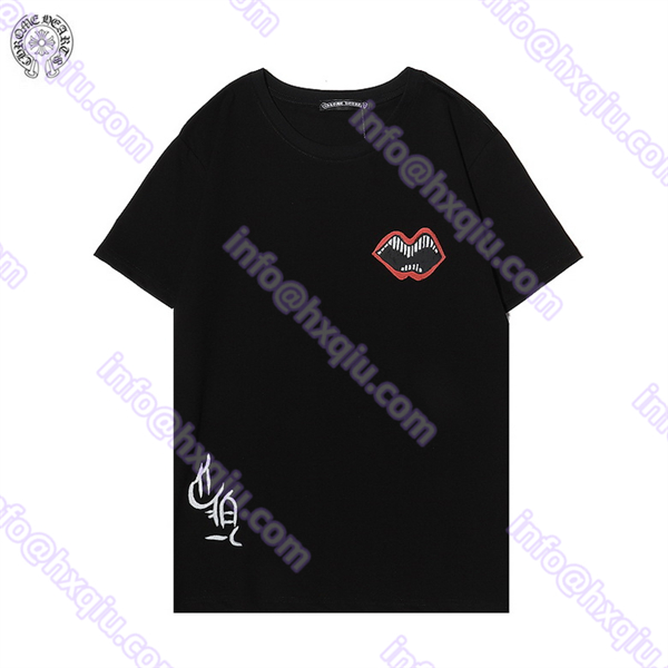 クロムハーツ 半袖Tシャツコピー