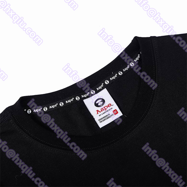 ベイシング エイプ A BATHING APTシャツコピー激安