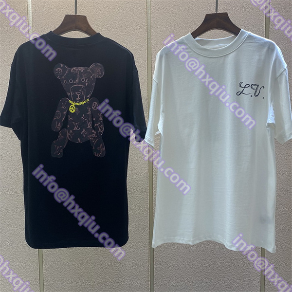 ルイ ヴィトン t シャツ コピー
