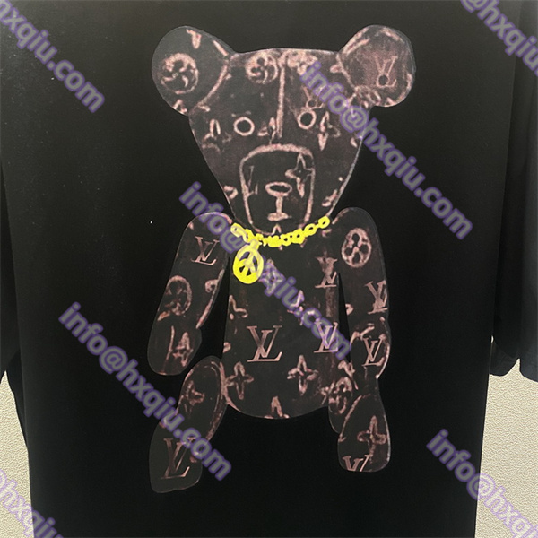 ルイ ヴィトン t シャツ コピー