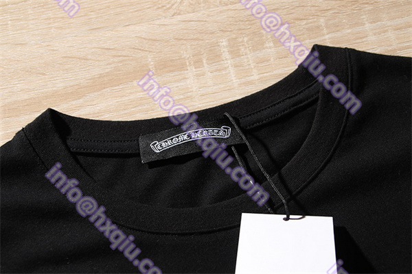 Chrome hearts T-シャツ コピー