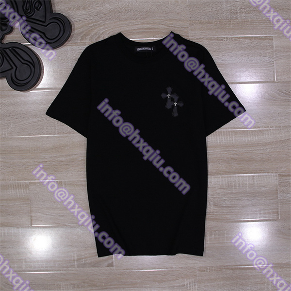 Chrome hearts T-シャツ コピー