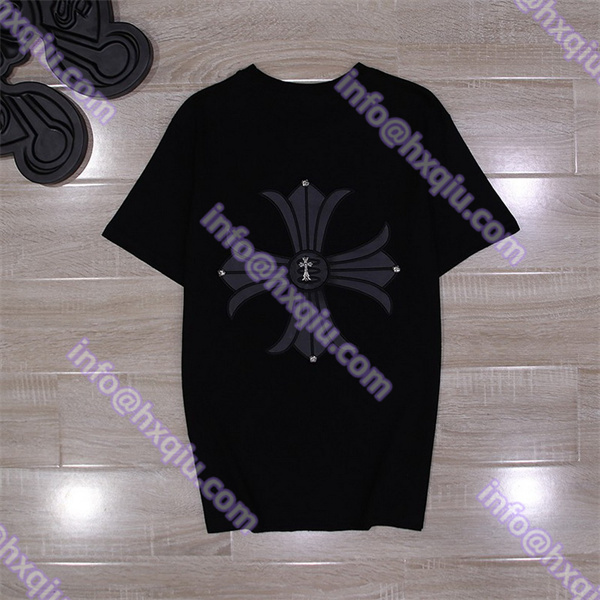Chrome hearts T-シャツ コピー