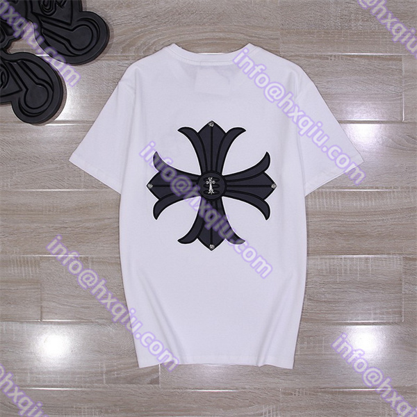 Chrome hearts T-シャツ コピー