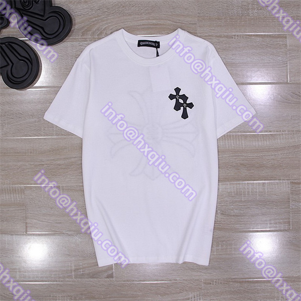 Chrome hearts T-シャツ コピー