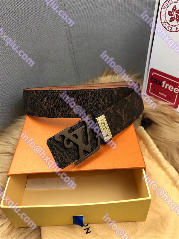 LOUIS VUITTON ベルト コピー
