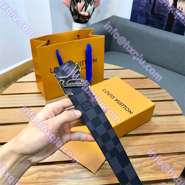 ヴィトン ベルト LOUIS VUITTON コピー