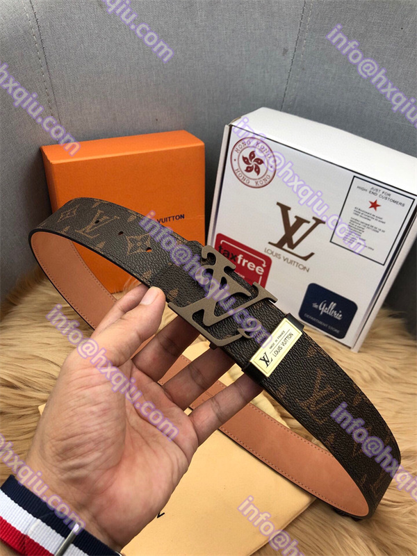 LOUIS VUITTON ベルト コピー