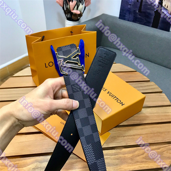 ヴィトン ベルト LOUIS VUITTON コピー