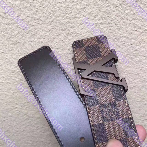 LOUIS VUITTON ベルト コピー