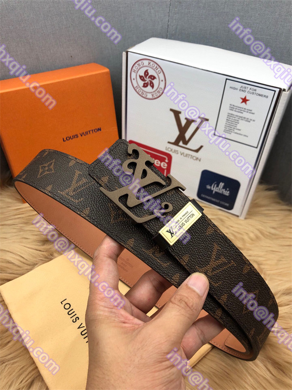 LOUIS VUITTON ベルト コピー