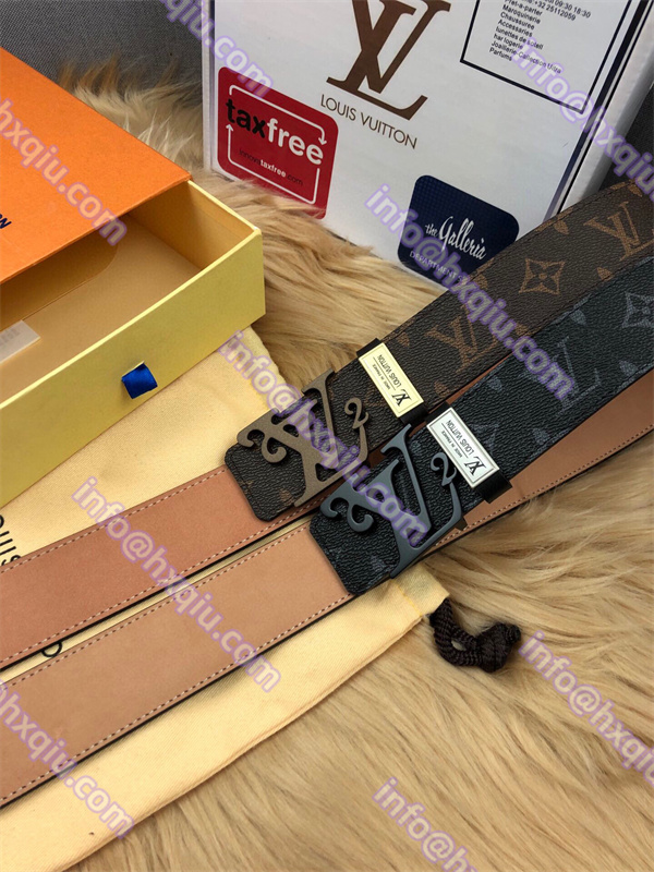 LOUIS VUITTON ベルト コピー