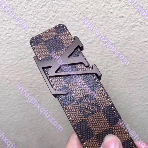 LOUIS VUITTON ベルト コピー
