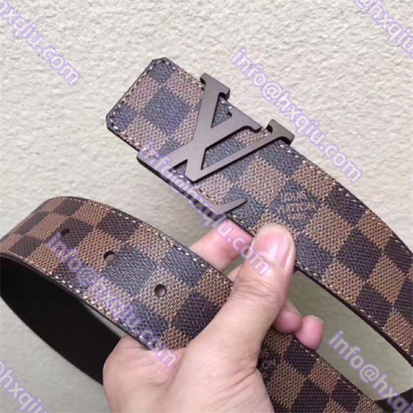 LOUIS VUITTON ベルト コピー