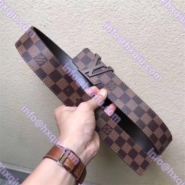 LOUIS VUITTON ベルト コピー