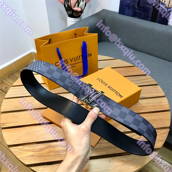 ヴィトン ベルト LOUIS VUITTON コピー