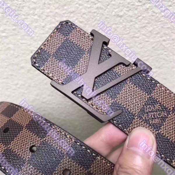 LOUIS VUITTON ベルト コピー
