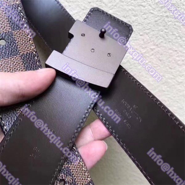LOUIS VUITTON ベルト コピー