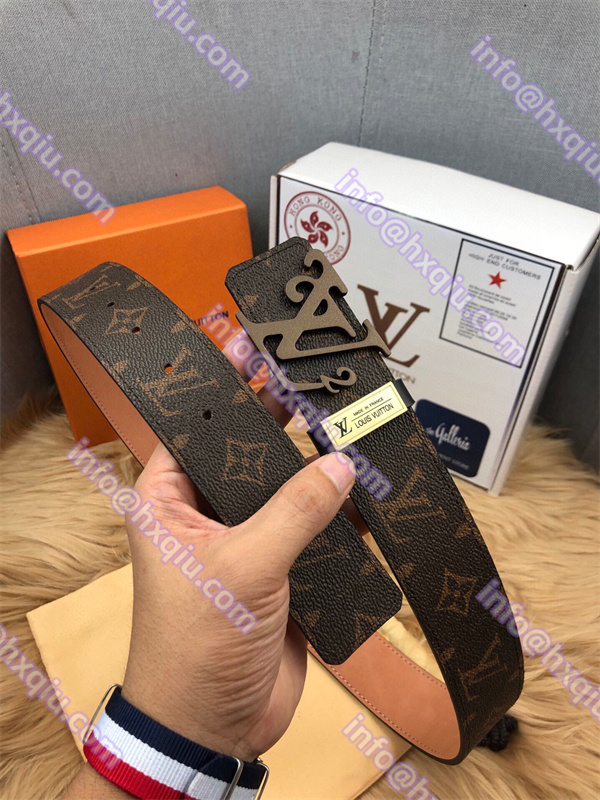 LOUIS VUITTON ベルト コピー