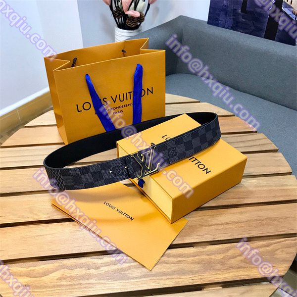 ヴィトン ベルト LOUIS VUITTON コピー