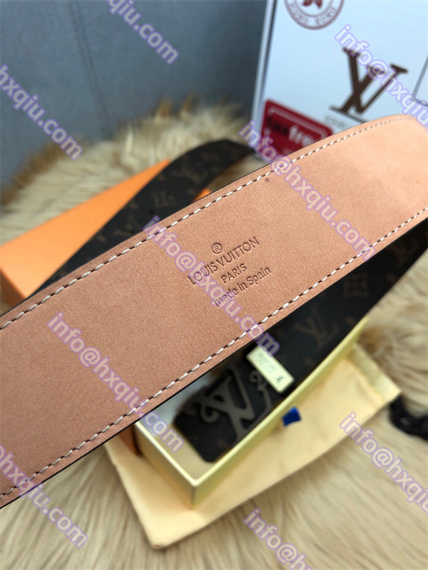 LOUIS VUITTON ベルト コピー