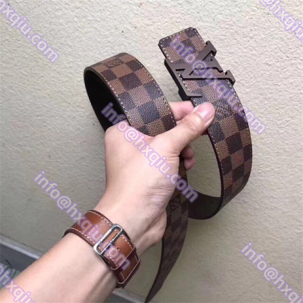 LOUIS VUITTON ベルト コピー