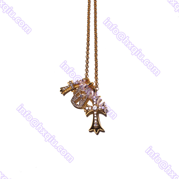 Chrome Hearts クロムハーツ 偽物 アクセサリー