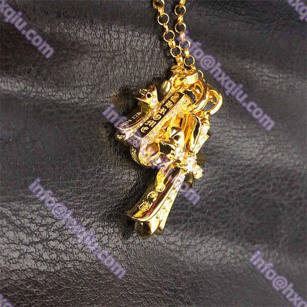 Chrome Hearts クロムハーツ 偽物 アクセサリー