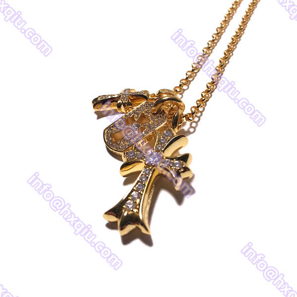 Chrome Hearts クロムハーツ 偽物 アクセサリー