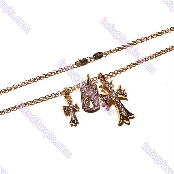 Chrome Hearts クロムハーツ 偽物 アクセサリー