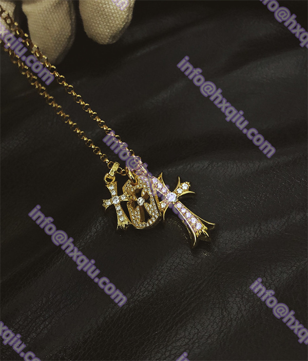 Chrome Hearts クロムハーツ 偽物 アクセサリー