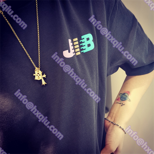 Chrome Hearts クロムハーツ 偽物 アクセサリー