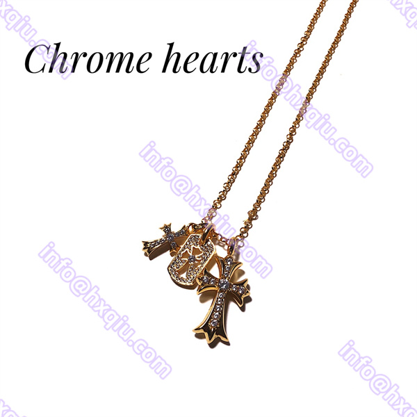 Chrome Hearts クロムハーツ 偽物 アクセサリー